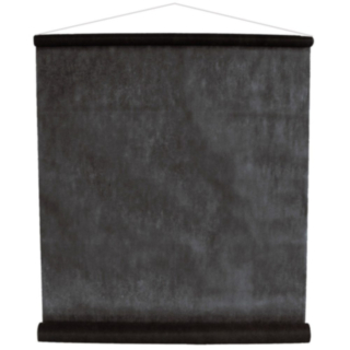 Banner Baggrund Sort
