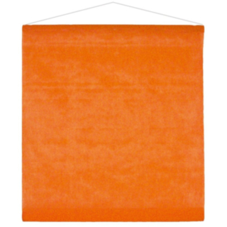 Banner Baggrund Orange