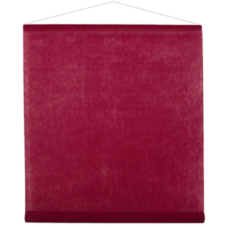Banner Baggrund Bordeauxrød