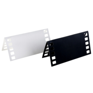 Filmstribe Hollywood Bordkort