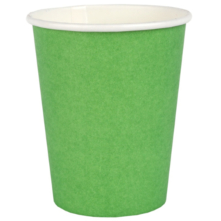 Papkrus Neongrøn