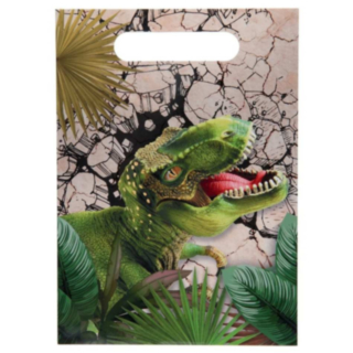 T-Rex Dinosaur Slikposer