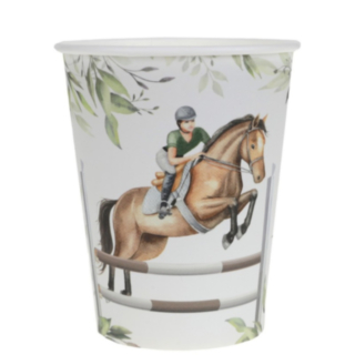 Heste Papkrus