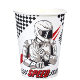 Racing Papkrus