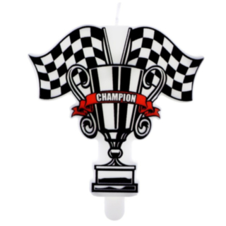 Racing Pokal Kagelys
