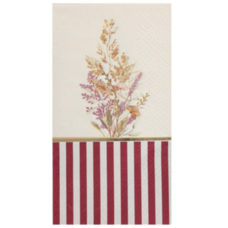Sienne Høstblomster Bestiklommer
