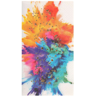 Color Splash Bestiklommer