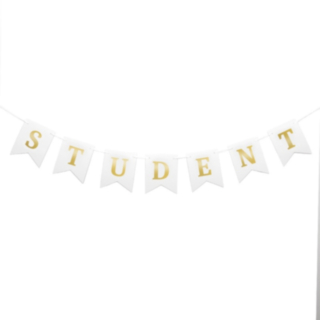 Student Guirlande