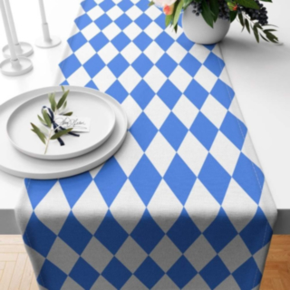 Oktoberfest Bordløber