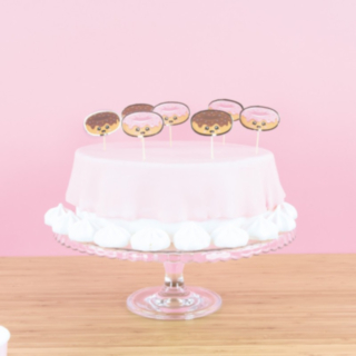 Sweety Junkfood Madpinde