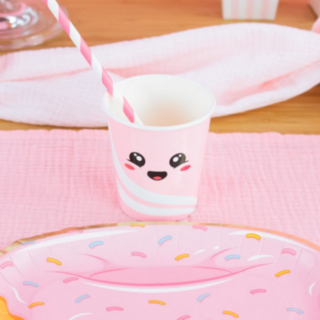 Sweety Junkfood Papkrus