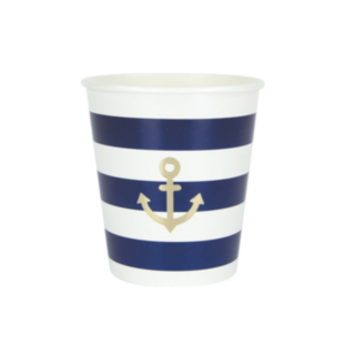 Maritime Papkrus