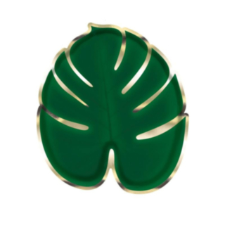 Palme Tallerkener