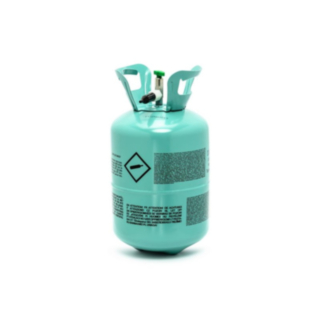 Helium Ballongas, Mellem