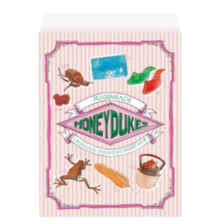 Harry Potter® Honeydukes Slikposer