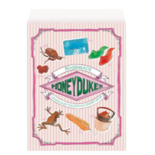 Harry Potter® Honeydukes Slikposer