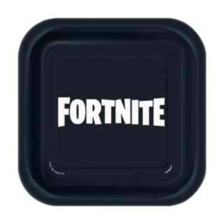 Fortnite® Tallerkener