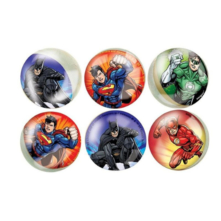 Justice League® Hoppebolde