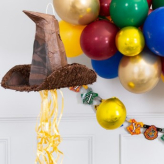 Harry Potter® Sorteringshat Pinata