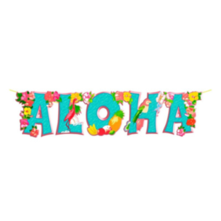 Aloha Guirlande