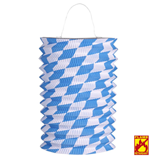 Oktoberfest Papir Lanterne