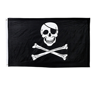Piratflag