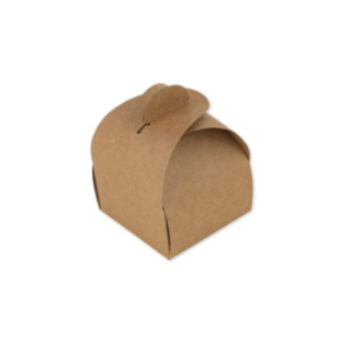 Afrundede Kraft Æsker