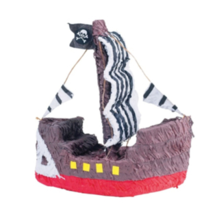 Pirat Skib Piñata