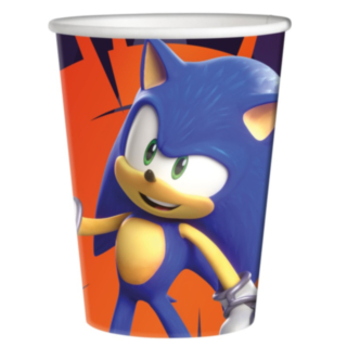 Sonic Prime® Papkrus