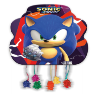Sonic Prime® Piñata