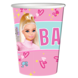 Barbie® Papkrus