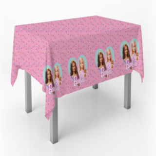 Barbie® Dug Pink