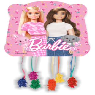 Barbie® Piñata Pink