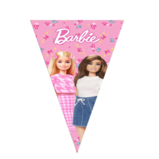 Barbie® Kegleposer Pink