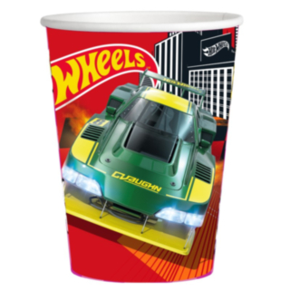 Hot Wheels® Papkrus