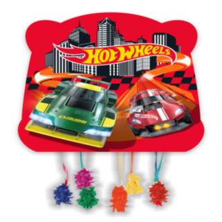 Hot Wheels® Piñata