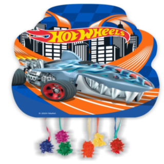 Hot Wheels® Piñata