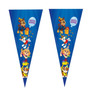 Paw Patrol® Kegleposer