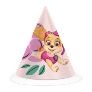 Paw Patrol® Skye Partyhatte