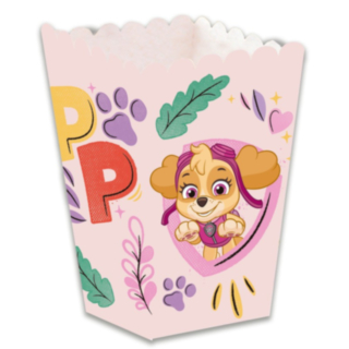 Paw Patrol® Skye Popcornbægre