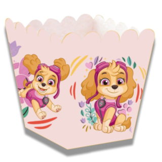 Paw Patrol® Skye Popcornbægre