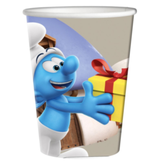 Smurfs® Papkrus