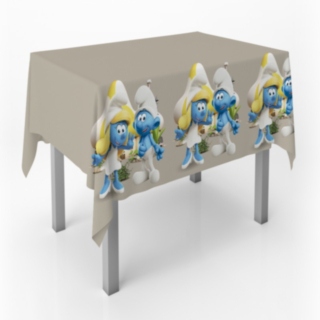 Smurfs® Dug