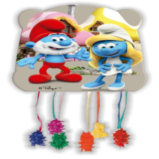 Smurfs® Piñata