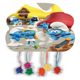 Smurfs® Piñata