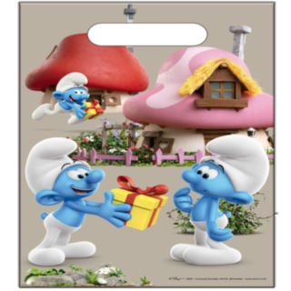 Smurfs® Poser