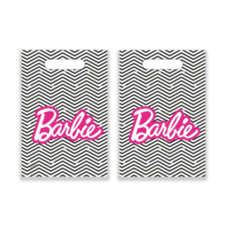Barbie® Poser