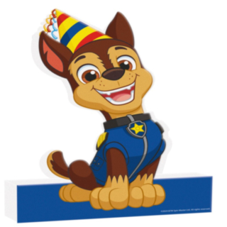 Paw Patrol® Chase Dekorationsfigur