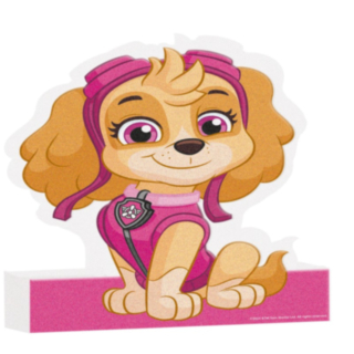 Paw Patrol® Skye Dekorationsfigur
