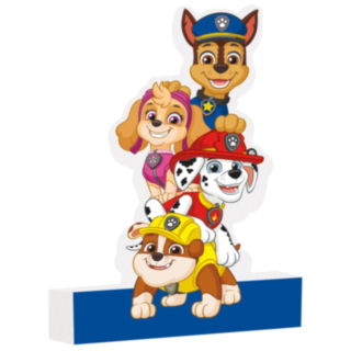 Paw Patrol® Dekorationsfigur